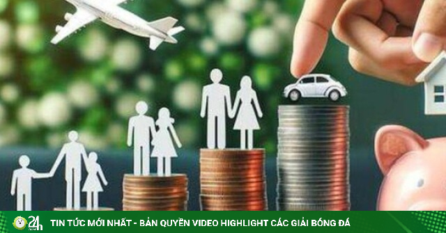 3 thói quen mua sắm người giàu âm thầm từ bỏ: Không phải vì keo kiệt mà vì biết cách giữ tiền đẻ ra tiền