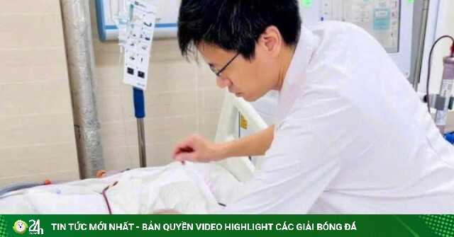 Người đàn ông suy thận mạn nguy kịch sau thói quen nhiều người Việt nghĩ là 'càng ăn càng bổ'