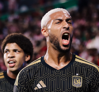 LAFC cần đến 6 lượt đá để thắng trong loạt luân lưu 