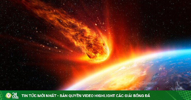 Vũ khí bí mật giúp NASA săn tiểu hành tinh "sát thủ" đe dọa Trái Đất