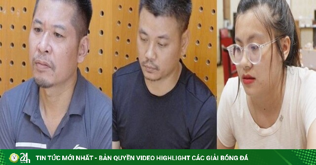 Mạo danh lương y bán thuốc điều trị yếu sinh lý, thu lợi hơn 120 tỷ đồng