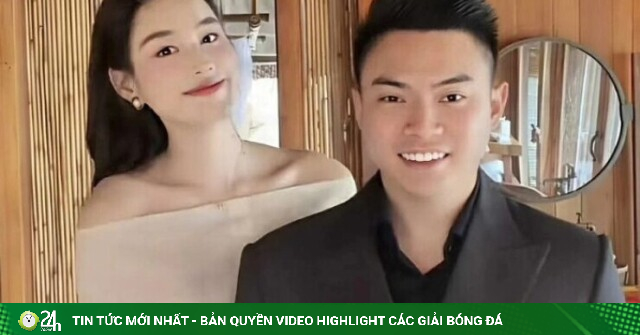 Đỗ Thị Hà tuổi 26 được chồng doanh nhân cưng chiều, nhan sắc ngày càng rạng rỡ