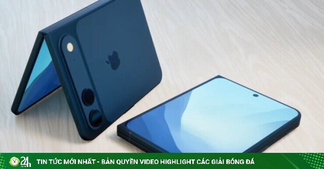 iPhone 18 Pro và iPhone màn hình gập sẽ "cháy hàng" do... thiếu bộ nhớ
