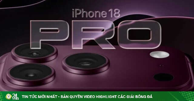 Khi nào Apple sẽ công bố iPhone Ultra và cặp iPhone 18 Pro?