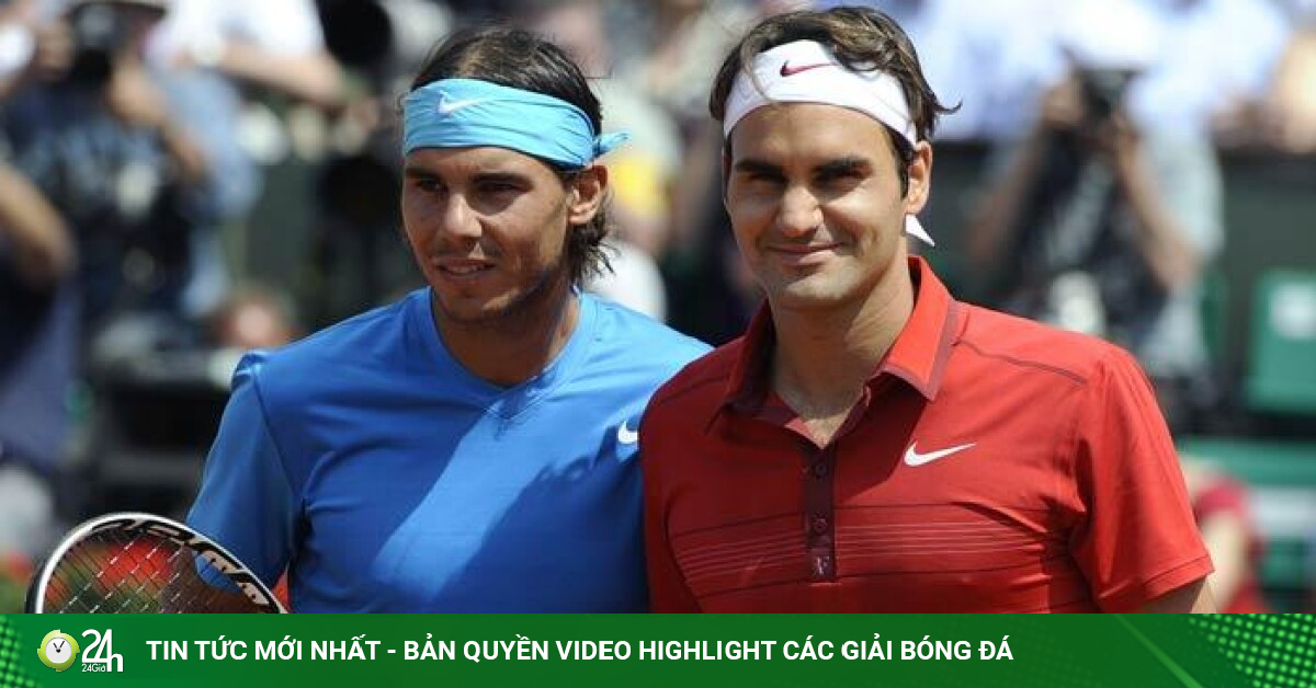 Nỗi ám ảnh khi đụng độ Federer - Nadal: Đối thủ mắc hội chứng "sợ chiến thắng"