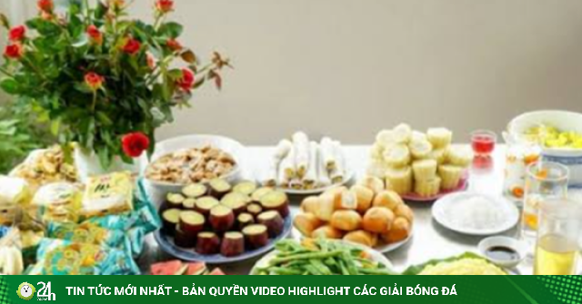 Nhà không có sân, ở chung cư thì đặt lễ cúng cô hồn ở đâu?