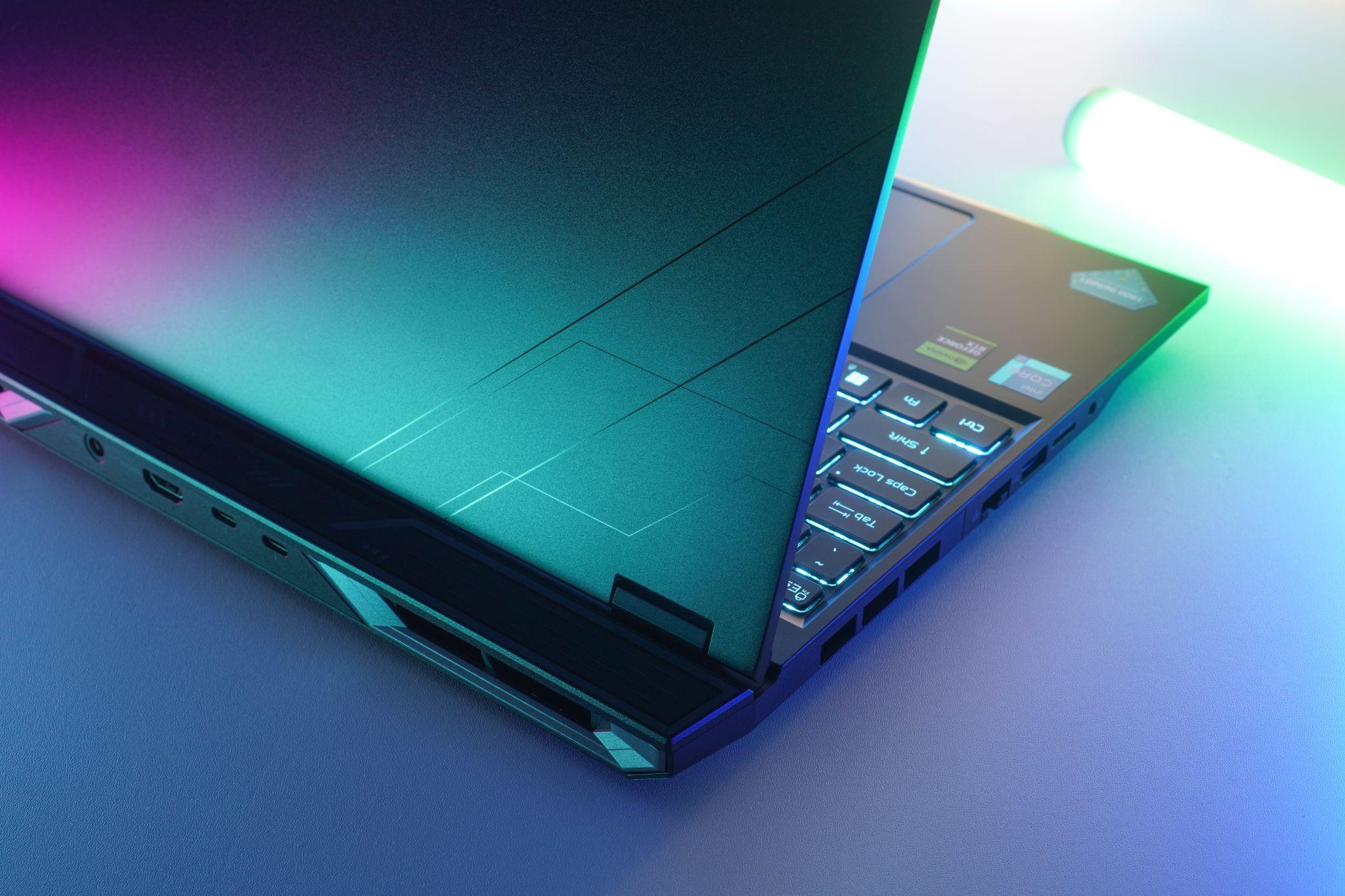 A powerful, consistent, and efficient cooling system.