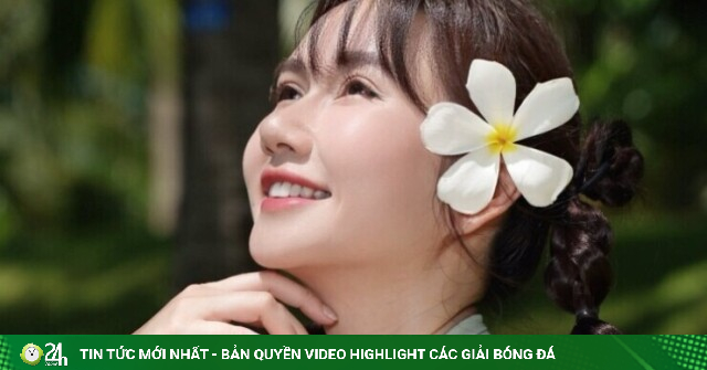 Cuộc sống của diễn viên Hương Giang sau khi kết hôn với chồng hơn 11 tuổi