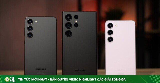 Tin buồn cho người dùng Galaxy S23