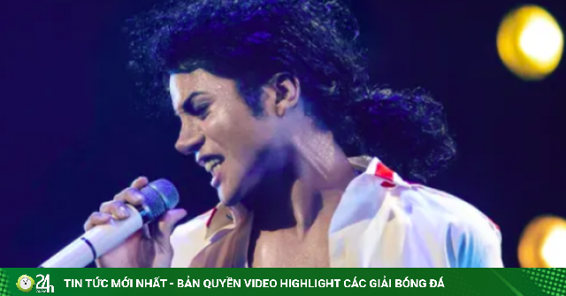 Bom tấn tiểu sử về Michael Jackson cán mốc 1 tỷ USD