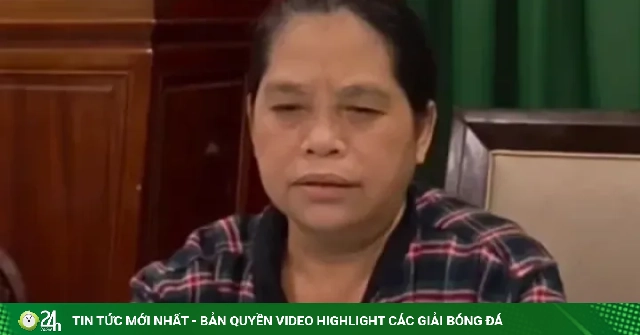 Bảo mẫu dùng dây thun bạo hành trẻ khai gì tại cơ quan điều tra?