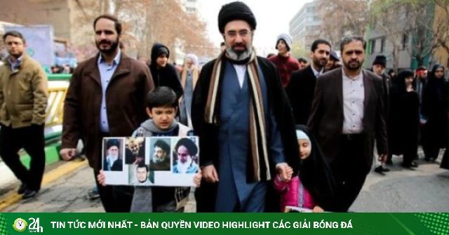 Tehran dậy sóng: Tin đồn bất thường về sức khỏe của Lãnh tụ tối cao Mojtaba lan truyền giữa các cấp cao nhất của Iran