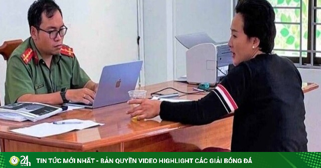 Bắt giam nữ TikToker Phượng Nguyễn