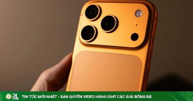 Apple vẫn thử dùng chip nhớ Trung Quốc cho iPhone 18 Pro dù bị “ép giá”