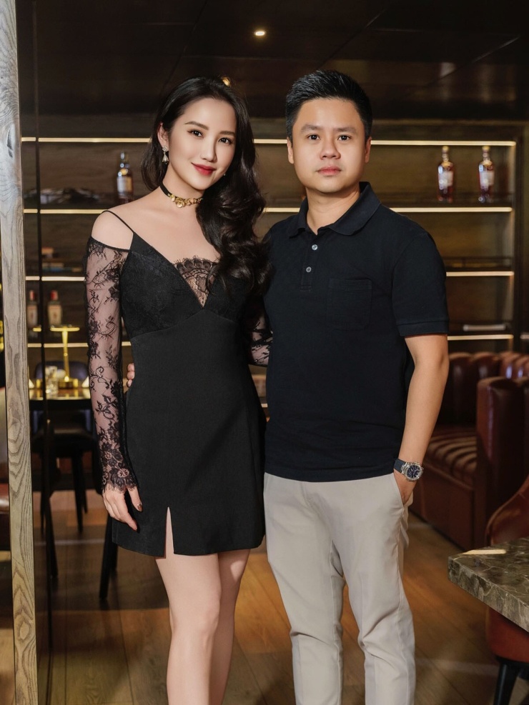 Thiếu gia Phan Thành 'đi đâu cũng mặc tối giản' - 6