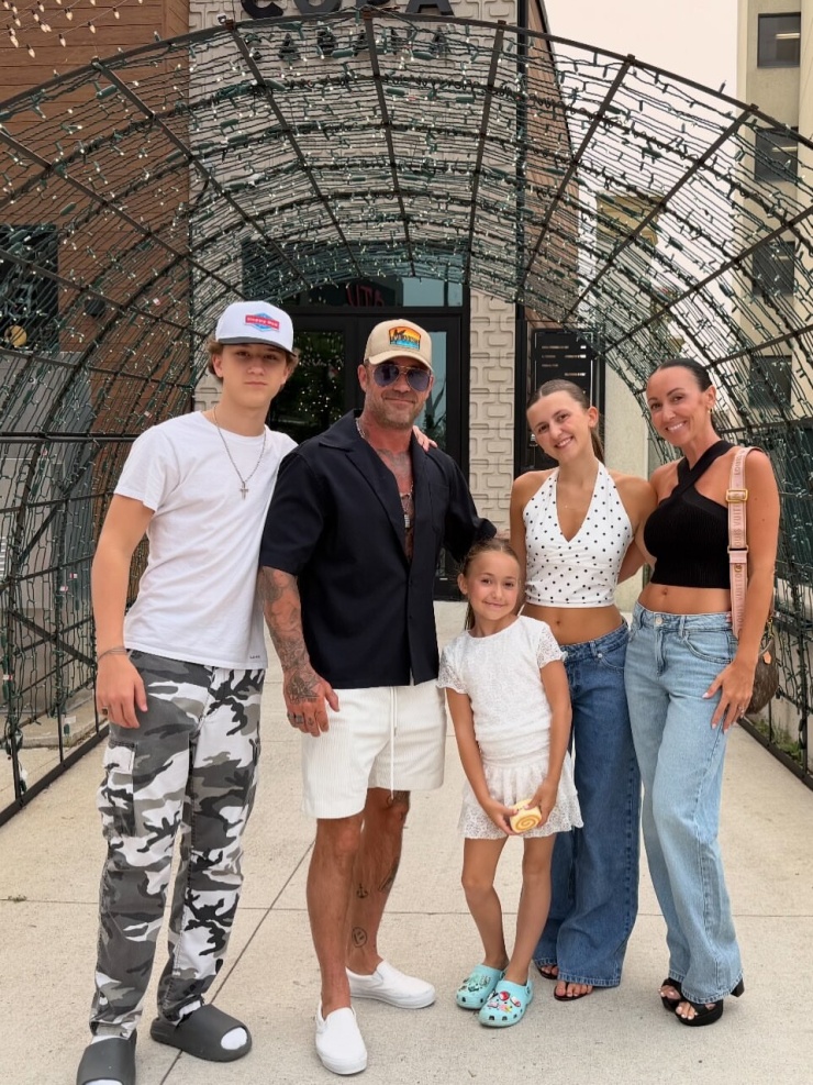 Instagram Jeremy Bieber