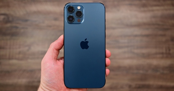 iPhone 12 Pro Max