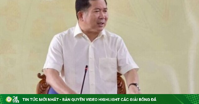 Bí thư Đặc khu Phú Quốc Đinh Văn Nơi: Ngưng cung cấp điện, nước, viễn thông, rút giấy phép các cơ sở kinh doanh vi phạm
