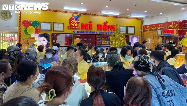 Doanh nghiệp vàng Mi Hồng lên tiếng sau kết luận của Thanh tra Chính phủ