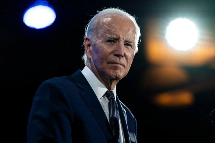 Tình trạng ung thư của cựu Tổng thống Mỹ Joe Biden chuyển biến xấu