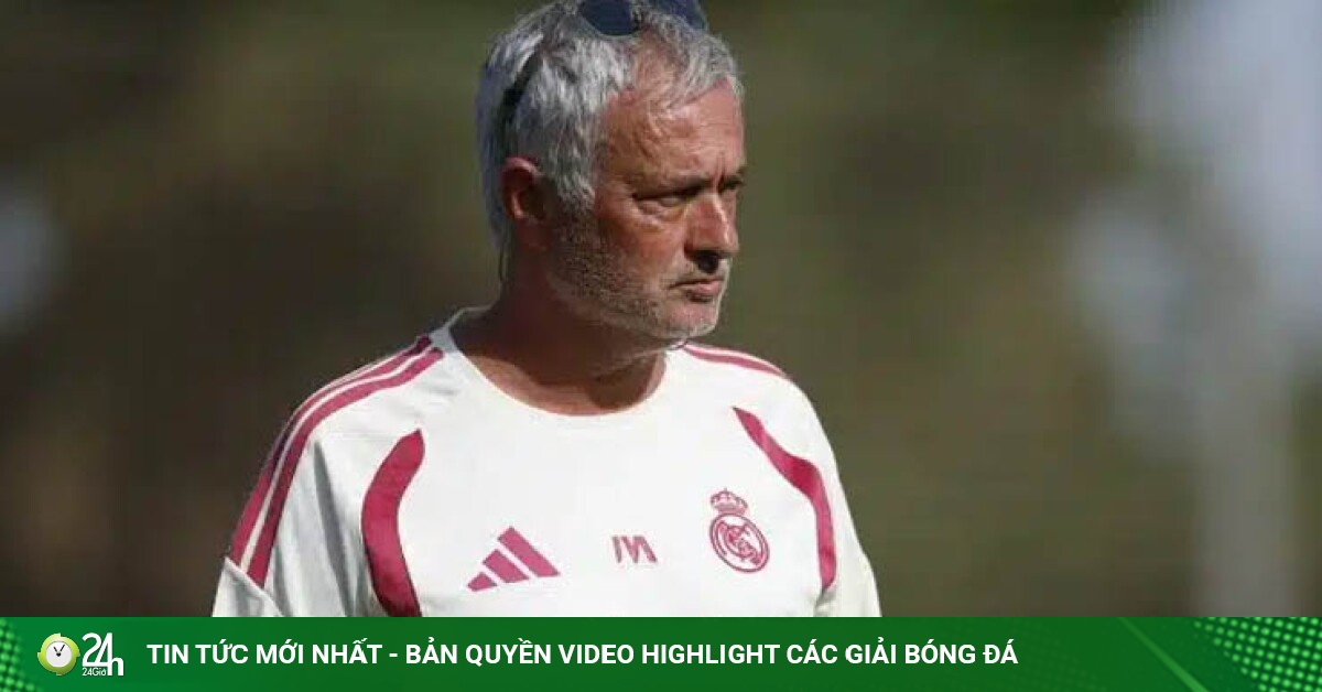 Real thời Mourinho có thể lặp lại cột mốc 100 điểm cao nhất lịch sử giống mùa 2011/12?