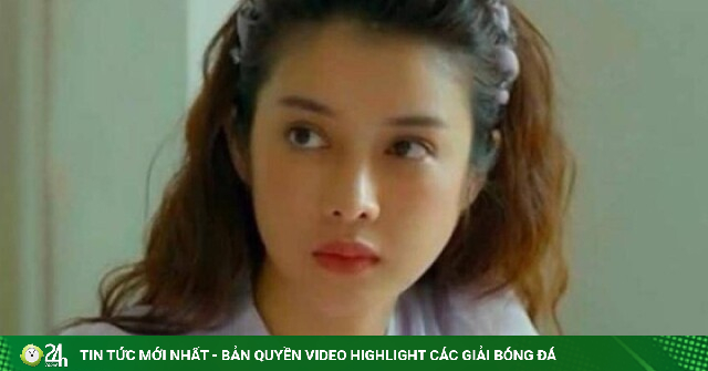 Mỹ nhân quê Tuyên Quang vào vai cô giáo xinh đẹp trong 'Mùa hè năm ấy' gây chú ý