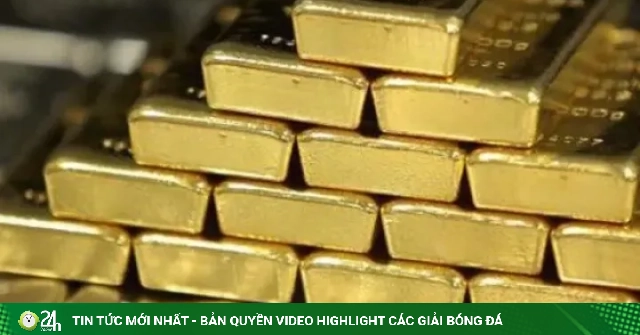Chuyên gia dự báo đầy tích cực về giá vàng sau tuần tăng bốc đầu