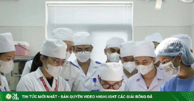 Điểm chuẩn Học viện Quân y năm 2026 cao nhất gần 30 điểm
