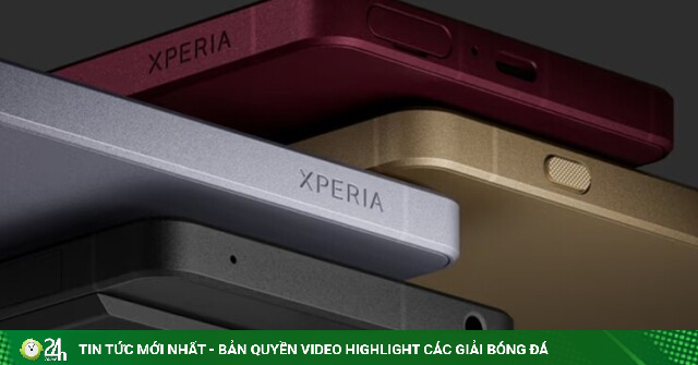Siêu phẩm mới của Sony xuất hiện sớm hơn dự kiến