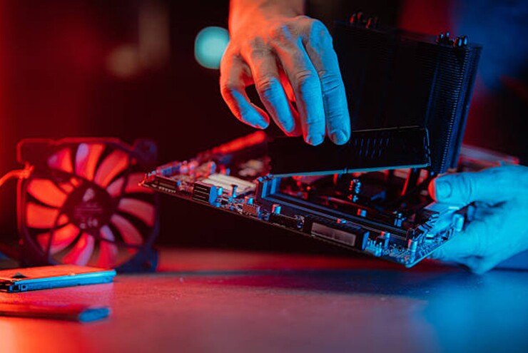 Rising RAM prices mean that upgrading RAM is no longer the optimal solution.