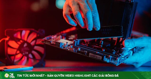 Không cần nâng RAM, đây là cách giúp máy tính chạy nhanh hơn