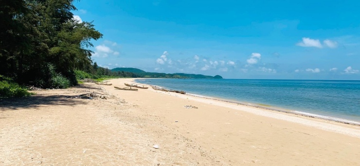  Quê tôi Móng Cái