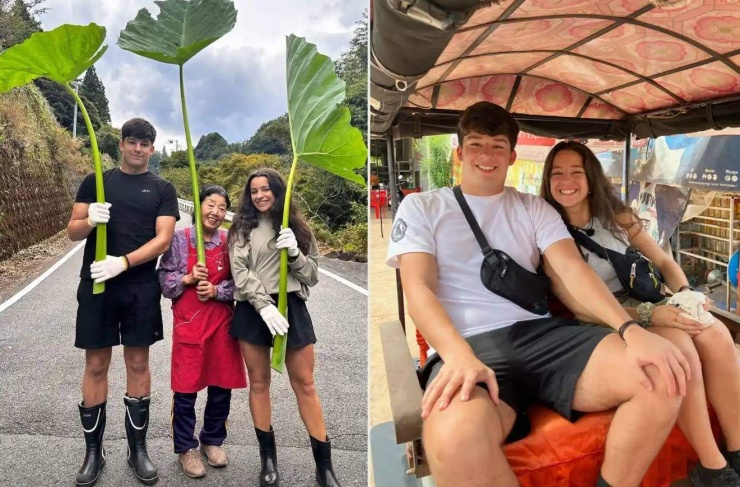 Hành trình tìm cơ hội làm mẹ của cô gái không có tử cung - 2