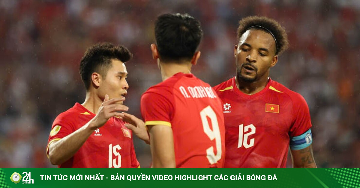 Báo Malaysia lo sợ vì quá lâu không thắng nổi ĐT Việt Nam