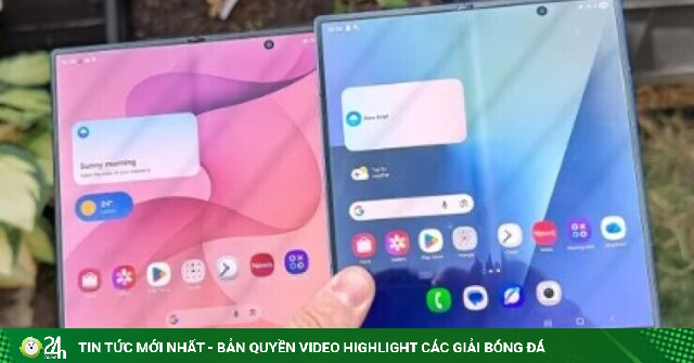Có nên nâng cấp từ Galaxy Z Fold7 lên Galaxy Z Fold8 Ultra?