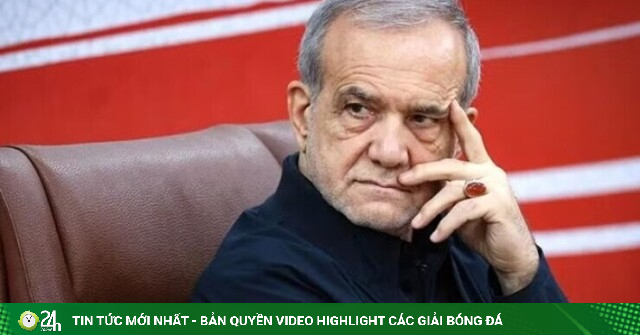 Tổng thống Iran có cuộc gặp hiếm hoi với Lãnh tụ Tối cao giữa đồn đoán về sức khỏe