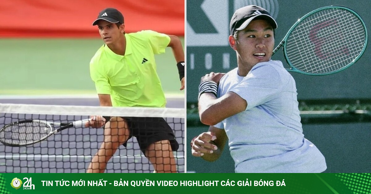 "Nadal mới" cán mốc lịch sử, Learner Tien bay cao (Bảng xếp hạng tennis 10/8)