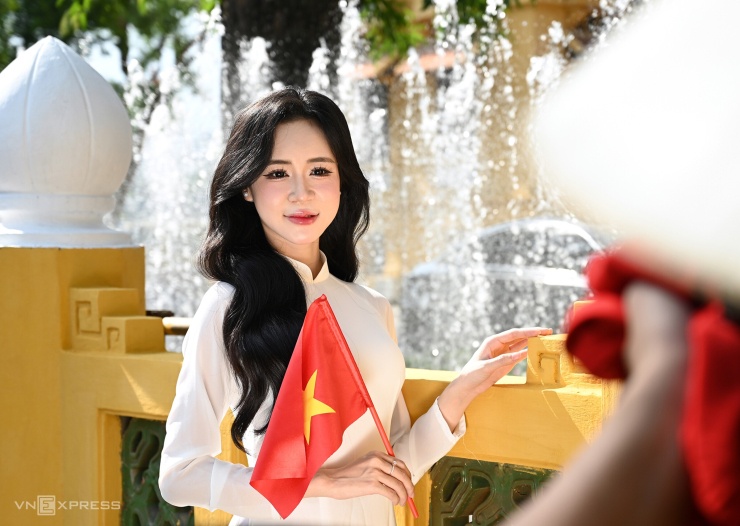 Giang Huy