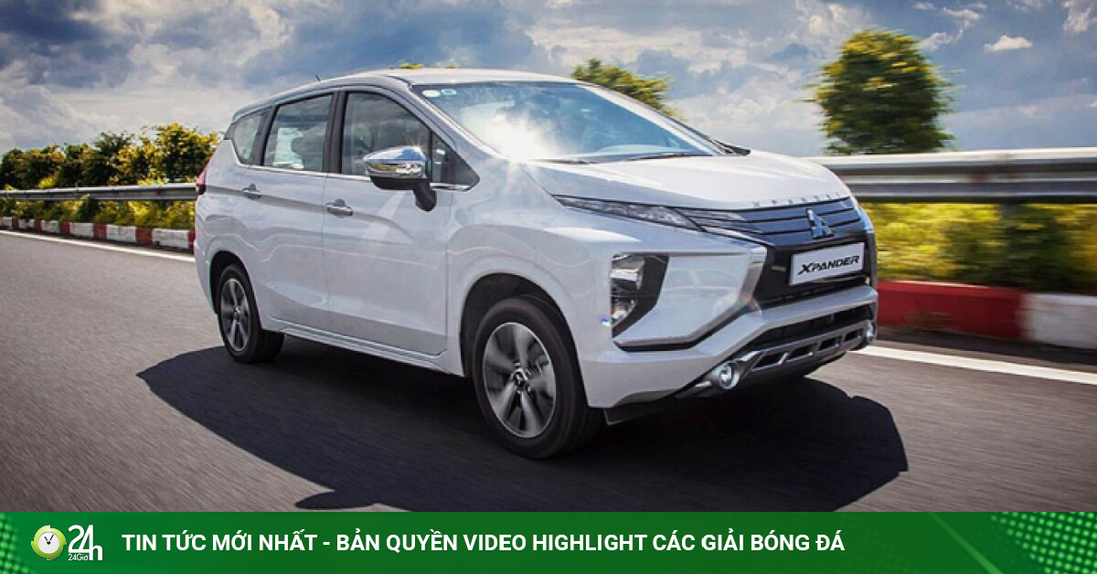 Vì sao Xpander và Veloz Cross biến chi phí vận hành thành lợi nhuận ròng?
