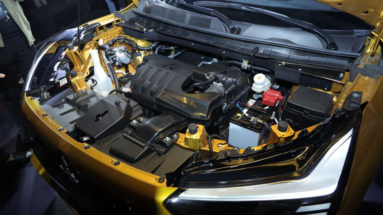 Mitsubishi Xforce và Kia Seltos: Chọn xe nào trong tầm 600 triệu đồng?