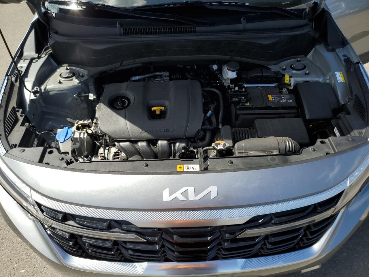 Mitsubishi Xforce và Kia Seltos: Chọn xe nào trong tầm 600 triệu đồng?