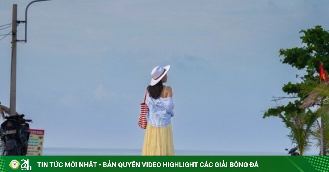 3 hòn đảo hoang sơ không phải ai cũng biết ở Quảng Ninh, nhiều món hải sản ngon
