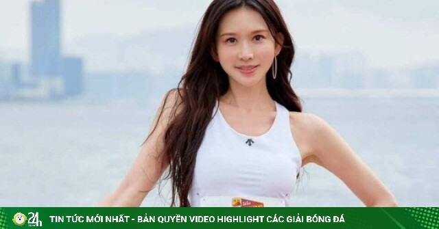 Bữa sáng giúp Lâm Chí Linh giữ phong độ siêu mẫu ở tuổi 51