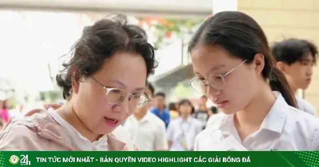 Ngành học nào có điểm chuẩn cao nhất năm 2026?