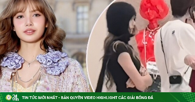 Lisa bị chỉ trích 'đắm đuối bạn trai mới, hời hợt với Blackpink'