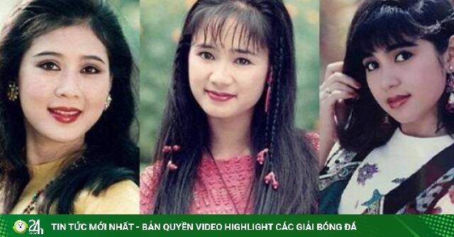 Ngắm các 'nữ hoàng ảnh lịch' thập niên 90 từng khiến bao người mê mẩn