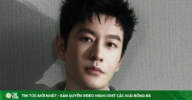 Khát vọng tìm lại hào quang của Huỳnh Hiểu Minh