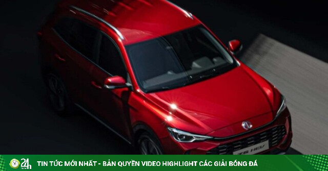 MG ZS mới sắp về Việt Nam có gì đặc biệt trong tầm giá 600 triệu đồng