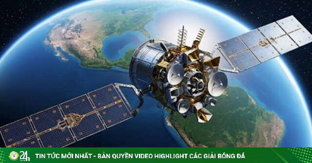 Bất ngờ trước công dụng hoàn toàn mới của vệ tinh Starlink
