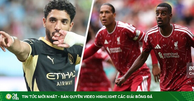 Liverpool nhận cơn địa chấn trước mùa giải mới, Chelsea lao đao ở "ao làng" Đông Nam Á